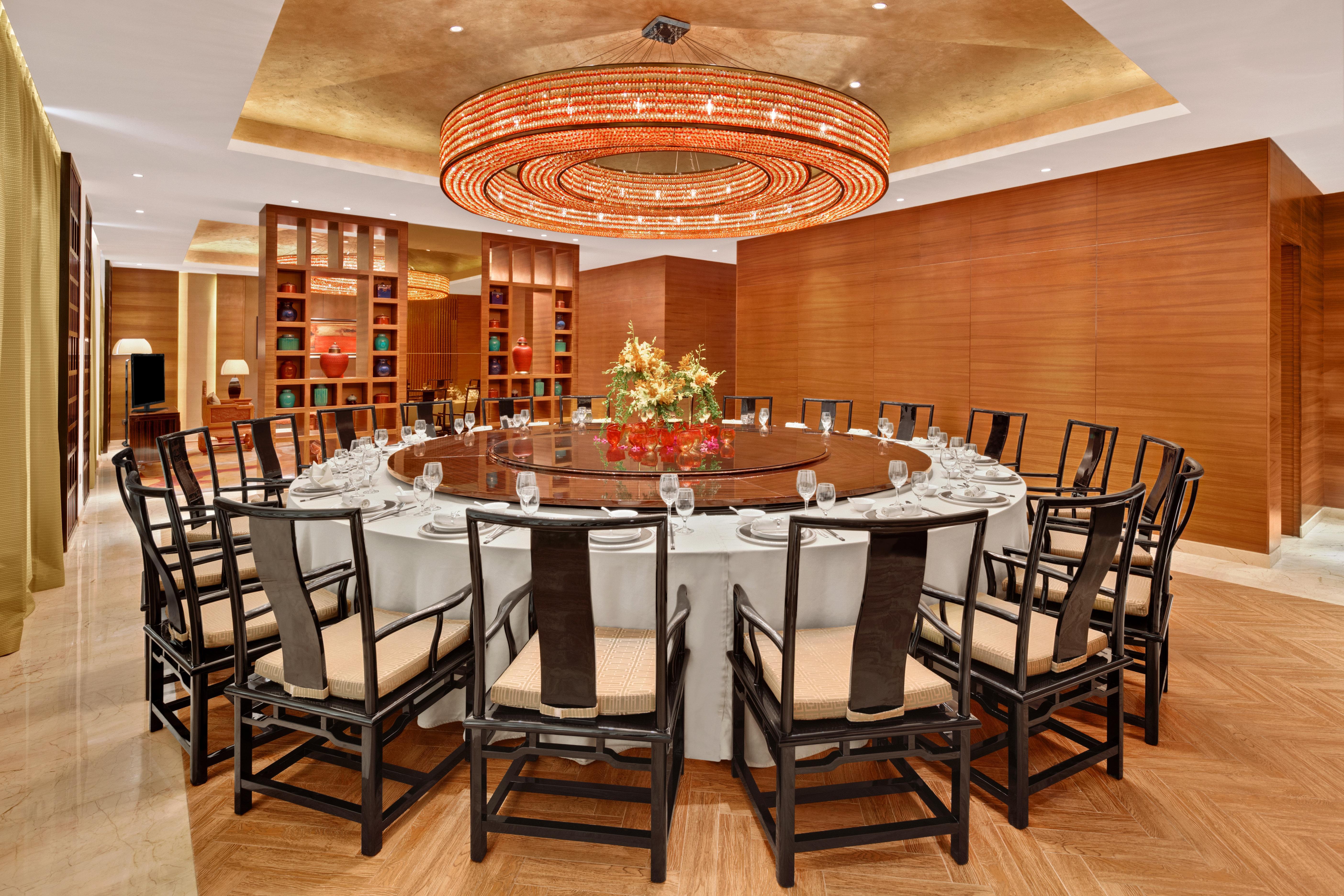 Crowne Plaza Sanya City Center By Ihg Ngoại thất bức ảnh