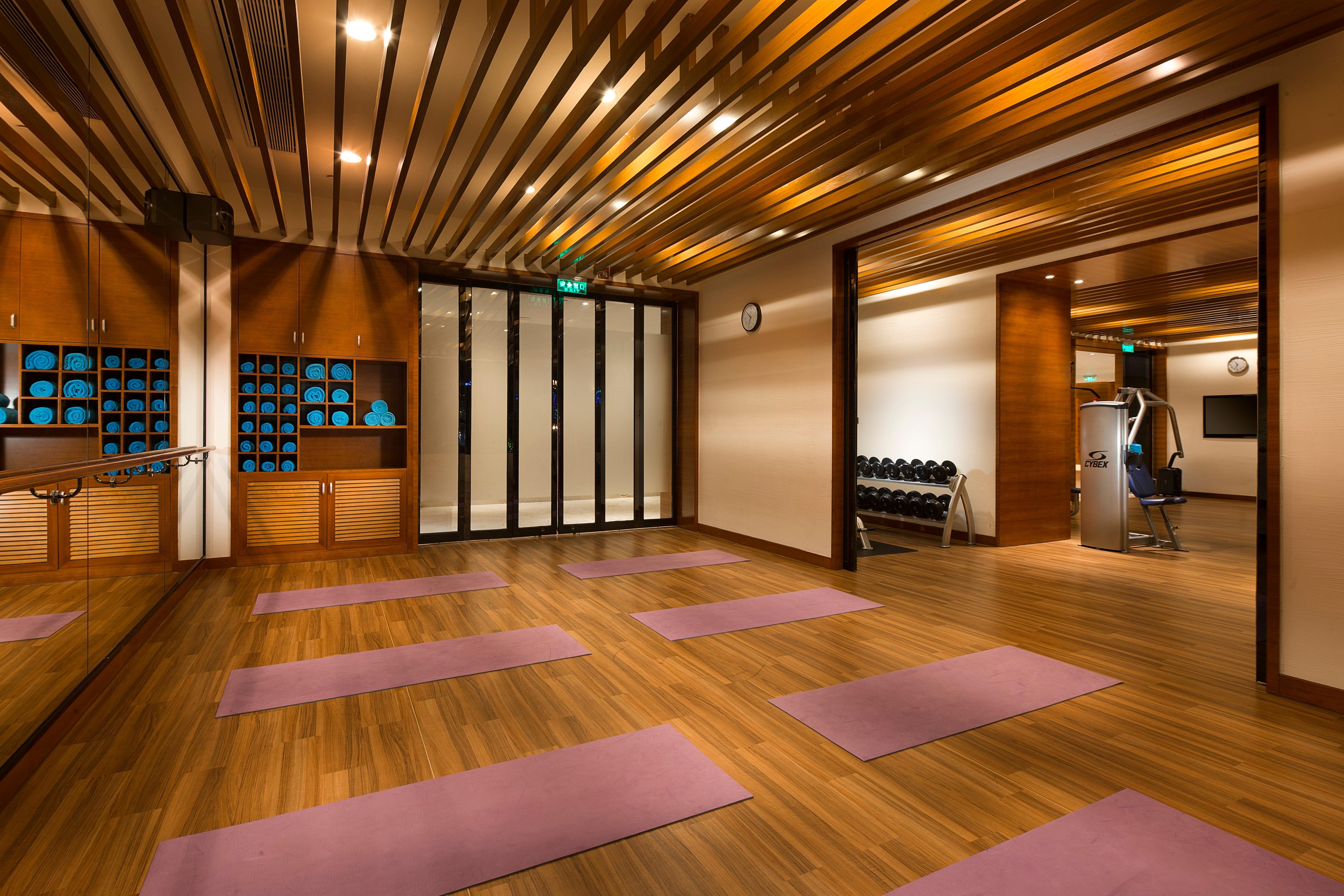 Crowne Plaza Sanya City Center By Ihg Ngoại thất bức ảnh