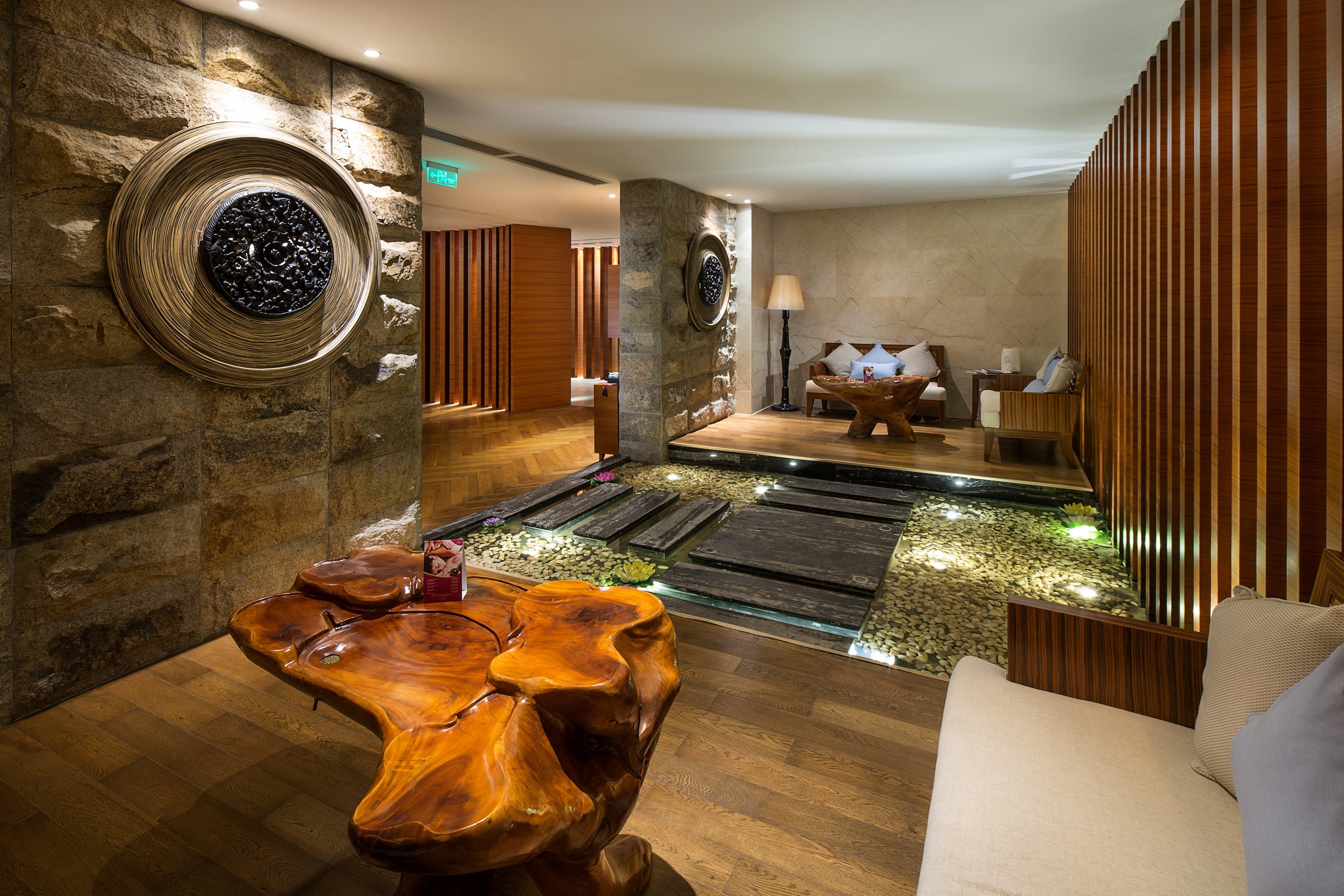 Crowne Plaza Sanya City Center By Ihg Ngoại thất bức ảnh