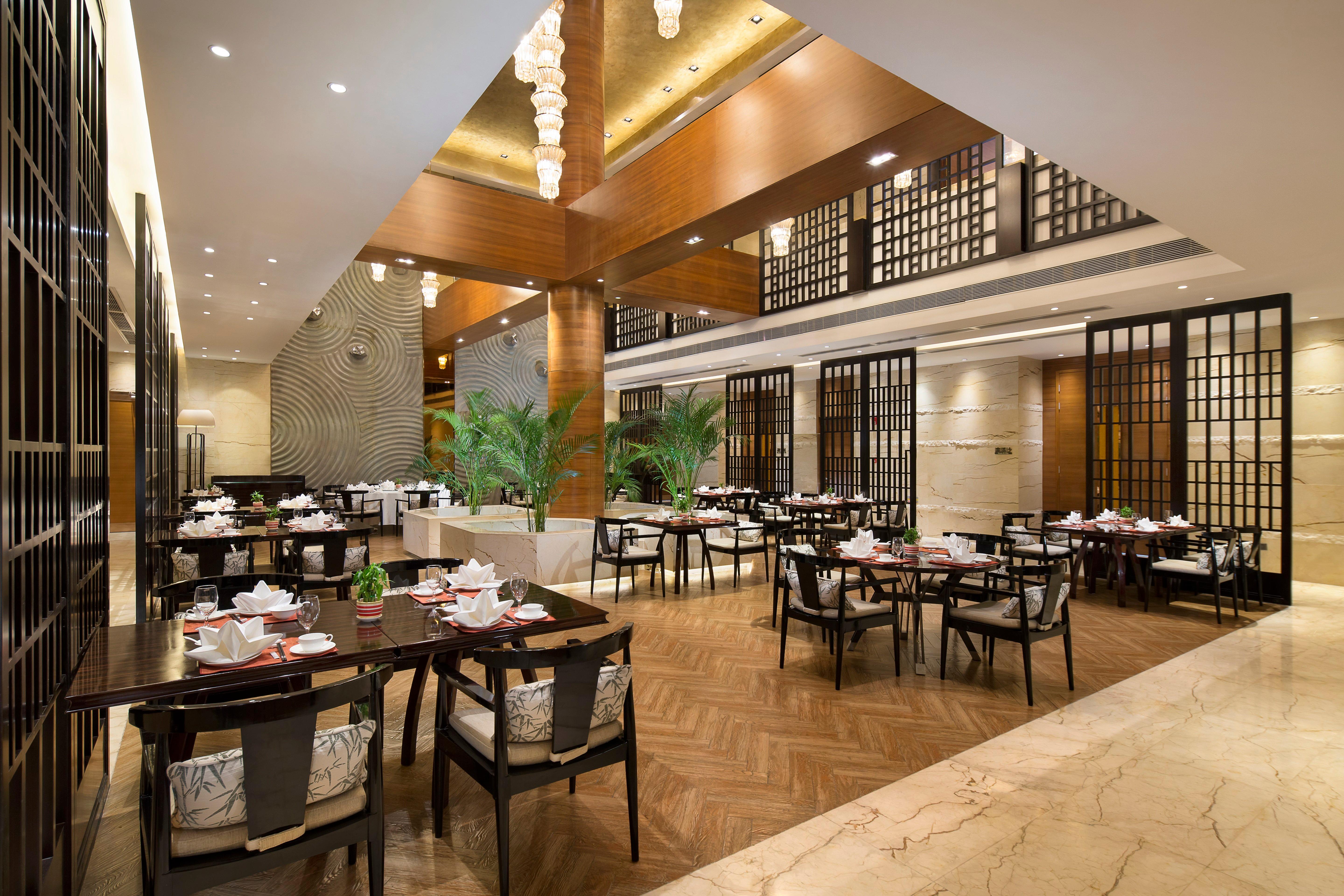Crowne Plaza Sanya City Center By Ihg Ngoại thất bức ảnh