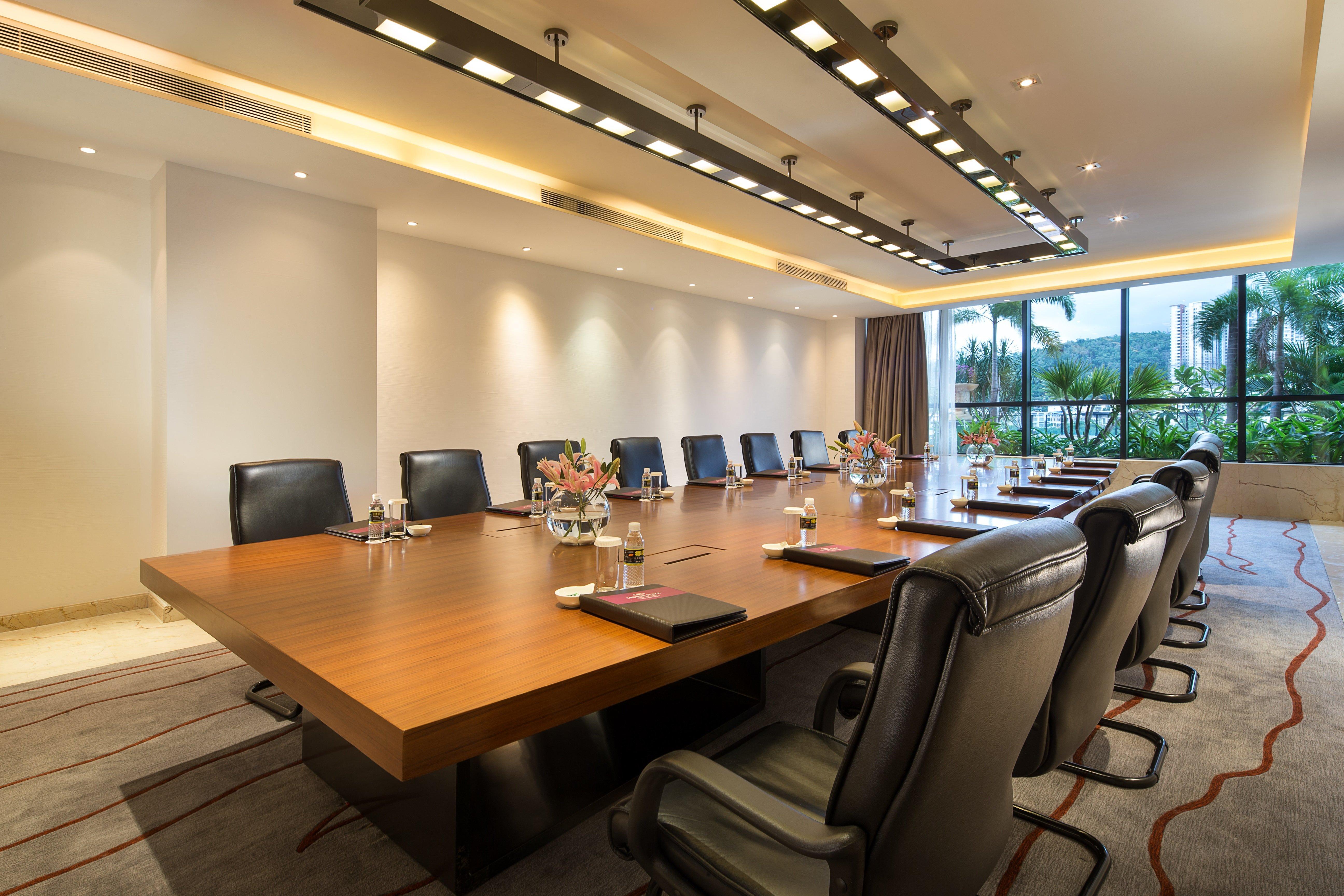 Crowne Plaza Sanya City Center By Ihg Ngoại thất bức ảnh