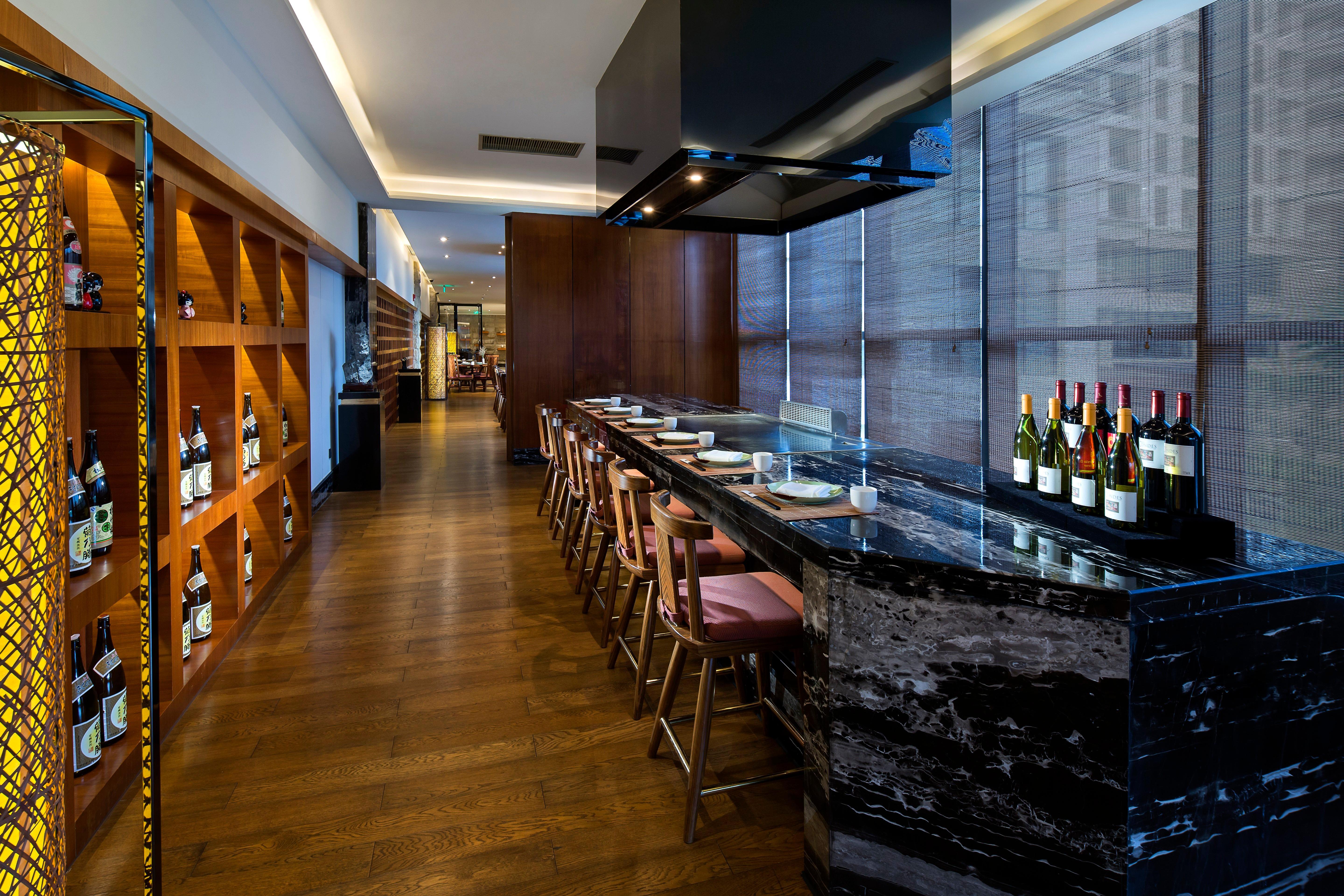 Crowne Plaza Sanya City Center By Ihg Ngoại thất bức ảnh