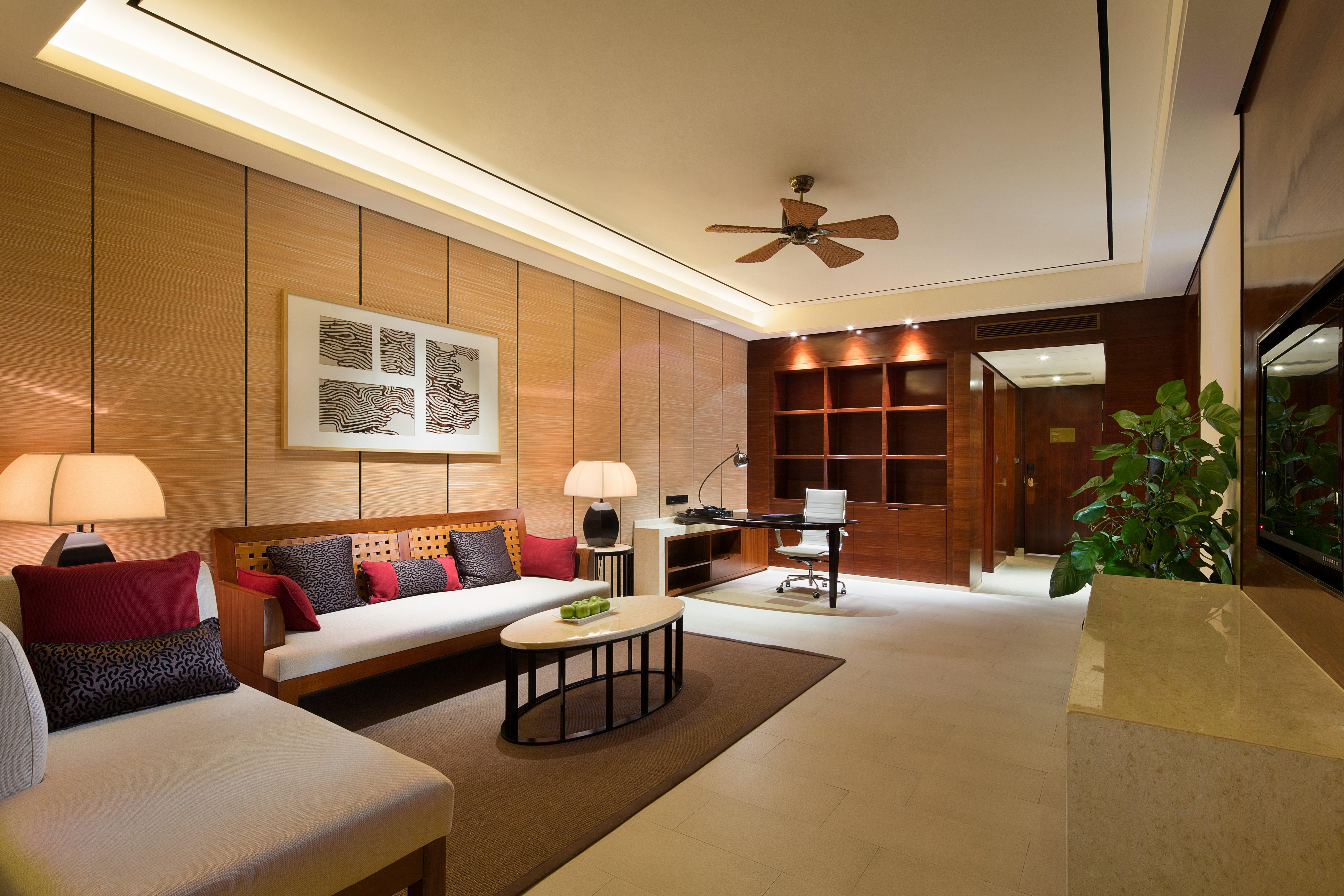 Crowne Plaza Sanya City Center By Ihg Ngoại thất bức ảnh