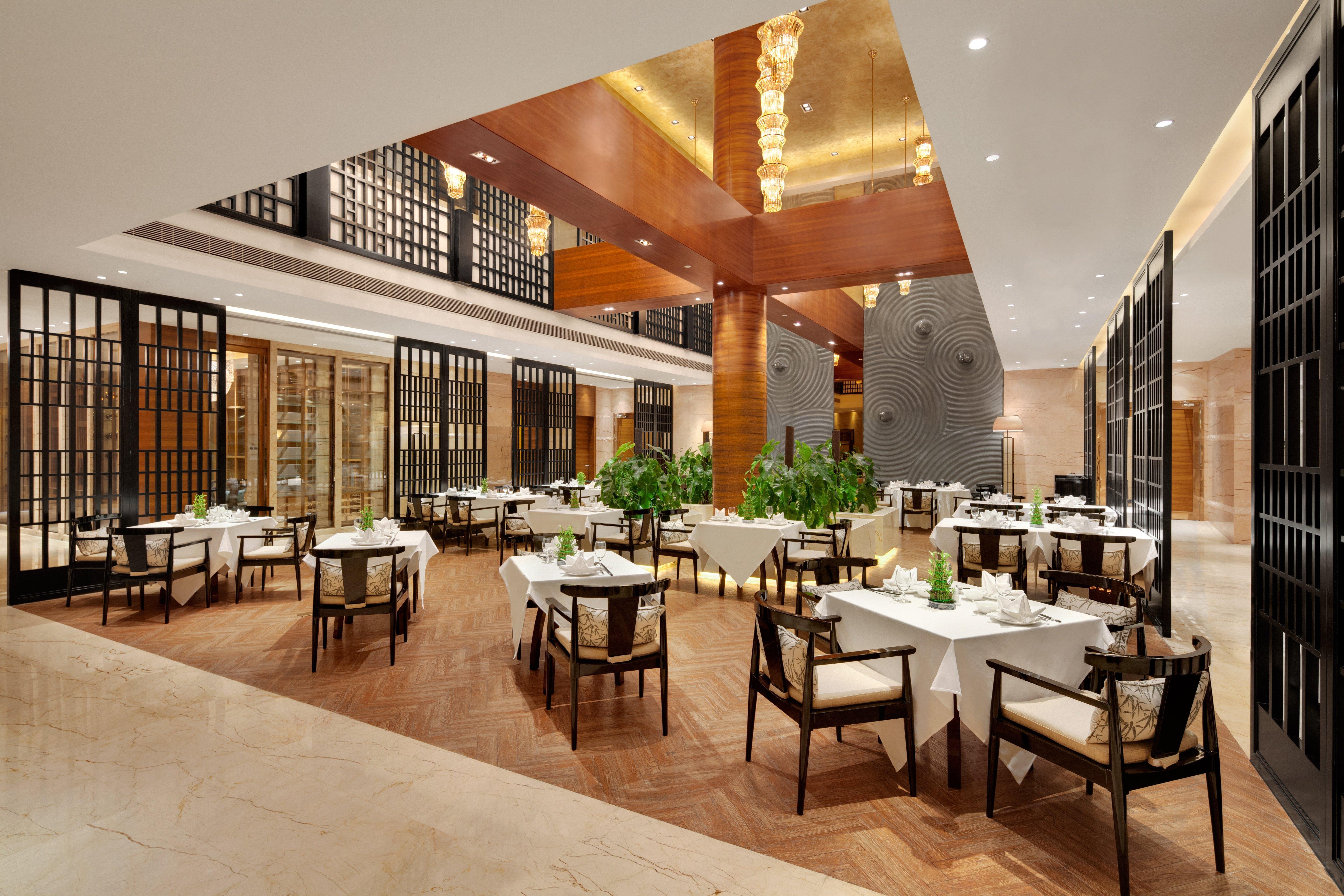 Crowne Plaza Sanya City Center By Ihg Ngoại thất bức ảnh